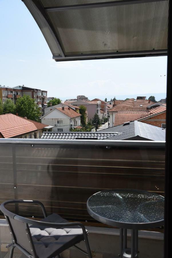 Mihail'S Apartments In Ohrid - 2 Luaran gambar
